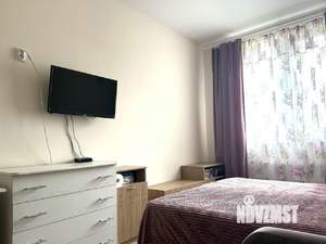 1-к квартира, вторичка, 47м2, 2/8 этаж