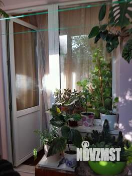 2-к квартира, вторичка, 49м2, 1/5 этаж