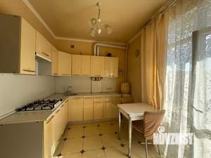 1-к квартира, вторичка, 36м2, 3/4 этаж