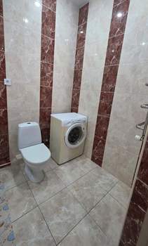 1-к квартира, вторичка, 38м2, 3/5 этаж