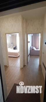 1-к квартира, вторичка, 38м2, 7/7 этаж