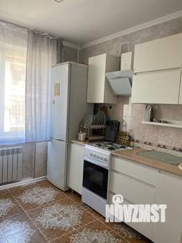 3-к квартира, вторичка, 61м2, 3/5 этаж