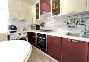 1-к квартира, вторичка, 32м2, 5/9 этаж