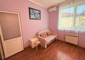 1-к квартира, вторичка, 30м2, 1/3 этаж