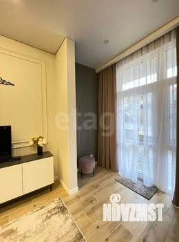 Студия квартира, вторичка, 33м2, 1/7 этаж