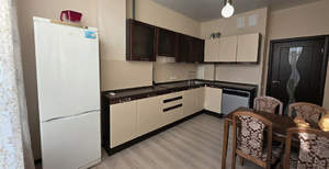 2-к квартира, вторичка, 70м2, 3/5 этаж