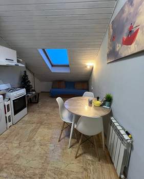 1-к квартира, вторичка, 36м2, 7/7 этаж