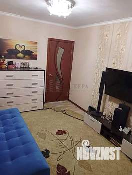 2-к квартира, вторичка, 43м2, 1/3 этаж