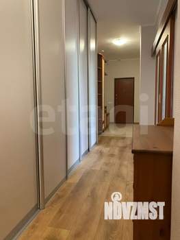 3-к квартира, вторичка, 86м2, 2/10 этаж