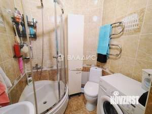 2-к квартира, вторичка, 54м2, 1/5 этаж