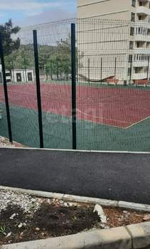 1-к квартира, вторичка, 38м2, 7/9 этаж