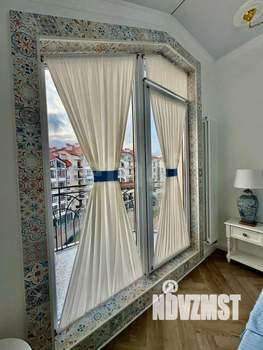 1-к квартира, вторичка, 44м2, 5/8 этаж