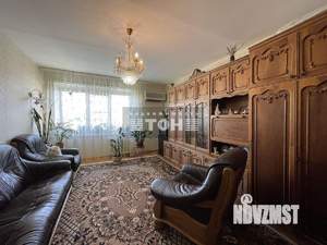 4-к квартира, вторичка, 73м2, 5/9 этаж