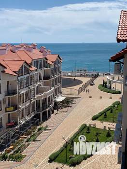 1-к квартира, вторичка, 44м2, 6/6 этаж