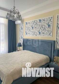 2-к квартира, вторичка, 80м2, 4/7 этаж