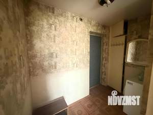 1-к квартира, вторичка, 30м2, 5/5 этаж