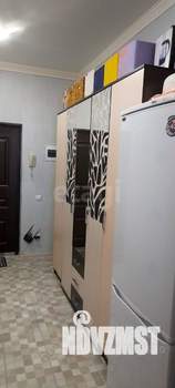 Студия квартира, вторичка, 33м2, 4/6 этаж