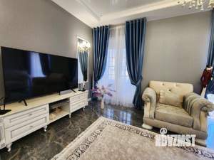 3-к квартира, вторичка, 135м2, 6/7 этаж