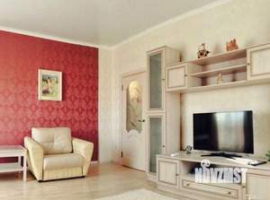 1-к квартира, вторичка, 57м2, 4/5 этаж