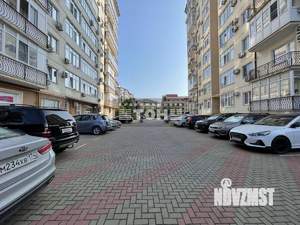 2-к квартира, вторичка, 46м2, 2/10 этаж