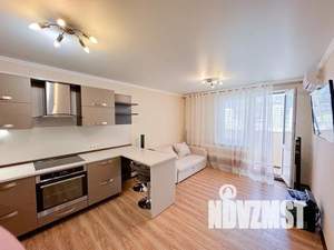 3-к квартира, вторичка, 78м2, 15/16 этаж