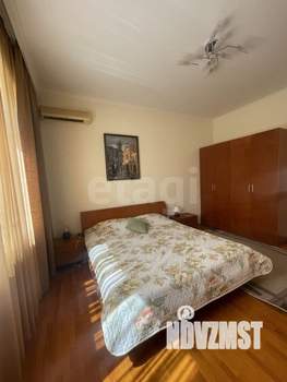 3-к квартира, вторичка, 97м2, 3/3 этаж