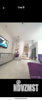 3-к квартира, вторичка, 90м2, 6/7 этаж