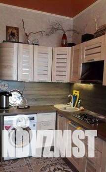 1-к квартира, вторичка, 46м2, 9/11 этаж