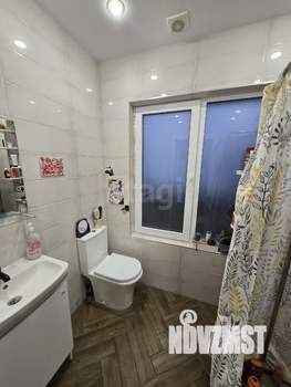 2-к квартира, вторичка, 68м2, 1/11 этаж