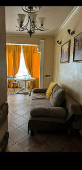 1-к квартира, вторичка, 49м2, 4/4 этаж