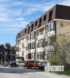 2-к квартира, вторичка, 67м2, 4/4 этаж