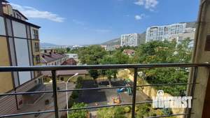 1-к квартира, вторичка, 43м2, 4/5 этаж