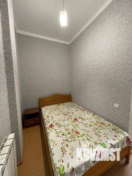 2-к квартира, вторичка, 47м2, 1/5 этаж