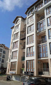 2-к квартира, вторичка, 37м2, 6/6 этаж