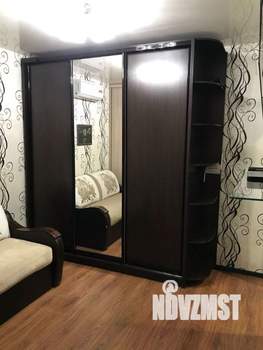 1-к квартира, вторичка, 32м2, 1/5 этаж
