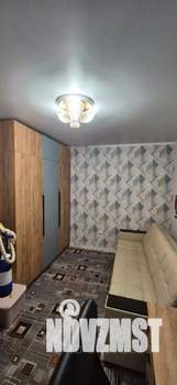 2-к квартира, вторичка, 55м2, 2/4 этаж