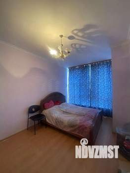 2-к квартира, вторичка, 57м2, 1/6 этаж