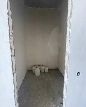1-к квартира, вторичка, 50м2, 7/8 этаж