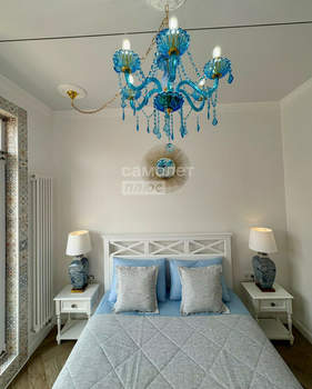 1-к квартира, вторичка, 51м2, 5/5 этаж