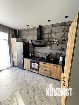 2-к квартира, вторичка, 58м2, 5/8 этаж