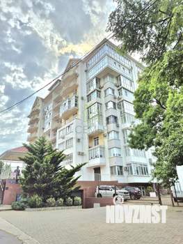 3-к квартира, вторичка, 95м2, 6/10 этаж