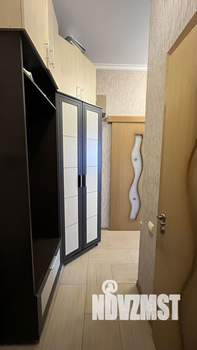 1-к квартира, вторичка, 42м2, 3/4 этаж