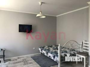 1-к квартира, вторичка, 33м2, 5/9 этаж