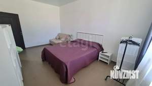 1-к квартира, вторичка, 58м2, 1/4 этаж