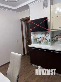 2-к квартира, вторичка, 59м2, 14/16 этаж