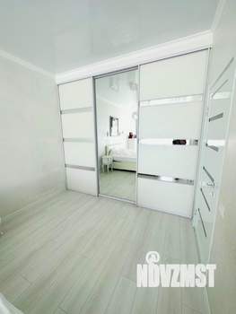 2-к квартира, вторичка, 60м2, 6/7 этаж