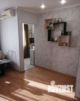 2-к квартира, вторичка, 45м2, 1/2 этаж