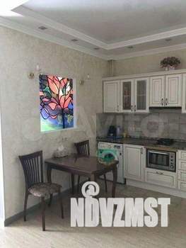 1-к квартира, вторичка, 52м2, 5/6 этаж