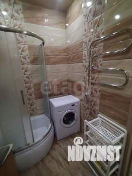 1-к квартира, вторичка, 46м2, 5/11 этаж