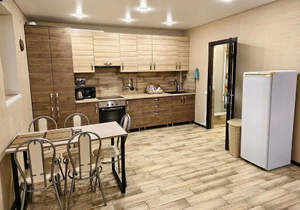 Студия квартира, вторичка, 56м2, 1/5 этаж